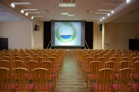 Ośrodki konferencyjne - Rewita Unieście - zdjęcie 2