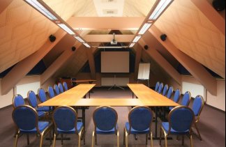 Hotele 3*** - Hotel Styl 70 - obiekt - zdjęcie 2 