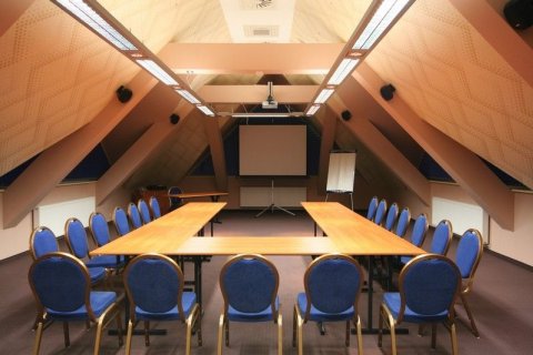 Hotele 3*** - Hotel Styl 70 - zdjęcie 2