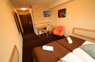 Hotele 3*** - Hotel Styl 70 - obiekt - zdjęcie 6 