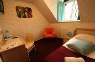 Hotele 3*** - Hotel Styl 70 - obiekt - zdjęcie 5 