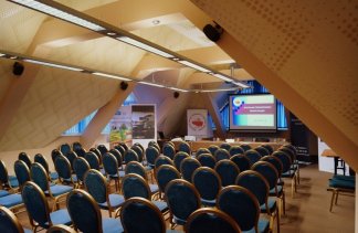 Hotele 3*** - Hotel Styl 70 - obiekt - zdjęcie 3 