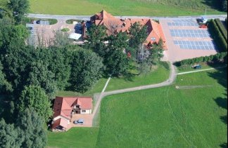 Hotele 3*** - Hotel Styl 70 - obiekt - zdjęcie 8 