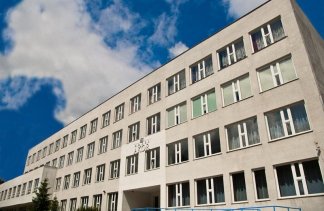 Hotele ** - Hotel Akor - obiekt - zdjęcie 1 