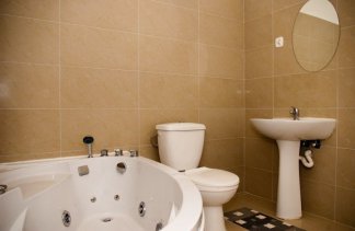 Hotele ** - Hotel Akor - obiekt - zdjęcie 5 