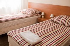 Hotele ** - Hotel Akor - zdjęcie 4