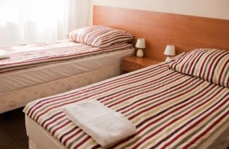 Hotele ** - Hotel Akor - obiekt - zdjęcie 4 