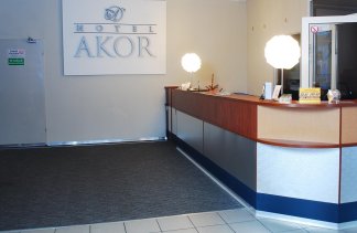 Hotele ** - Hotel Akor - obiekt - zdjęcie 3 