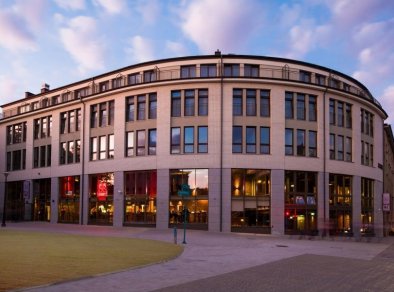 Hotel Esperanto - sale konferencyjne Białystok