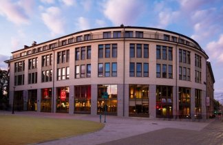 Hotele 3*** - Hotel Esperanto - obiekt - zdjęcie 1 