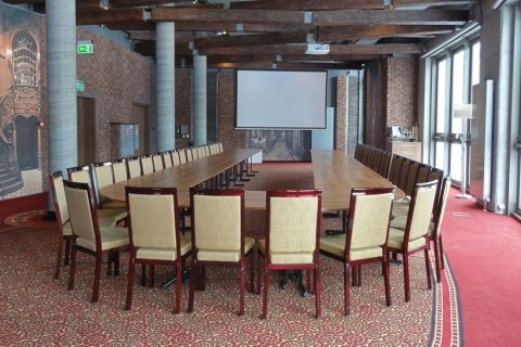 Hotele 3*** - Hotel Esperanto - zdjęcie 2