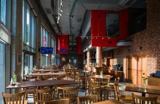 Hotele 3*** - Hotel Esperanto - obiekt - zdjęcie 7 