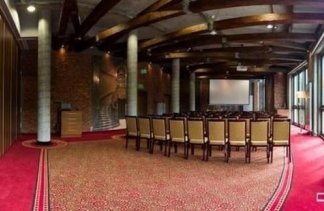 Hotele 3*** - Hotel Esperanto - obiekt - zdjęcie 3 