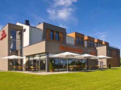 Hotel Cztery Brzozy *** - sale konferencyjne Kowale