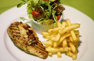 Hotele 3*** - Hotel Cztery Brzozy *** - obiekt - zdjęcie 31 