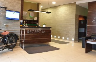 Hotele 3*** - Hotel Cztery Brzozy *** - obiekt - zdjęcie 25 