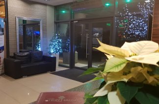 Hotele 3*** - Hotel Cztery Brzozy *** - obiekt - zdjęcie 24 