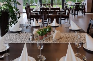 Hotele 3*** - Hotel Cztery Brzozy *** - obiekt - zdjęcie 13 