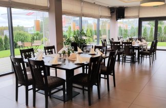 Hotele 3*** - Hotel Cztery Brzozy *** - obiekt - zdjęcie 11 