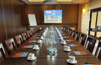 Hotele 3*** - Hotel Cztery Brzozy *** - obiekt - zdjęcie 7 