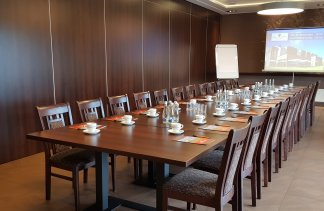 Hotele 3*** - Hotel Cztery Brzozy *** - obiekt - zdjęcie 4 