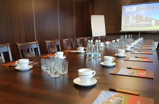 Hotele 3*** - Hotel Cztery Brzozy *** - obiekt - zdjęcie 5 