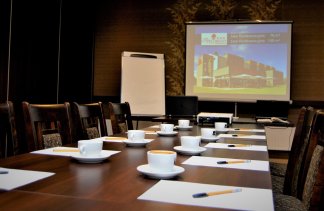 Hotele 3*** - Hotel Cztery Brzozy *** - obiekt - zdjęcie 6 