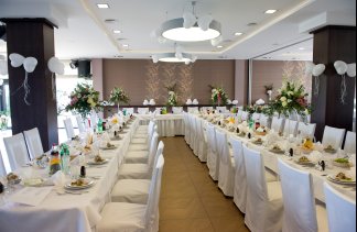 Hotele 3*** - Hotel Cztery Brzozy *** - obiekt - zdjęcie 12 