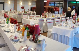 Hotele 3*** - Hotel Cztery Brzozy *** - obiekt - zdjęcie 21 