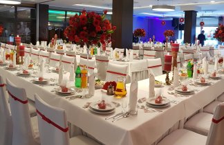 Hotele 3*** - Hotel Cztery Brzozy *** - obiekt - zdjęcie 23 