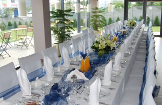 Hotele 3*** - Hotel Cztery Brzozy *** - obiekt - zdjęcie 14 