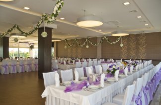 Hotele 3*** - Hotel Cztery Brzozy *** - obiekt - zdjęcie 18 