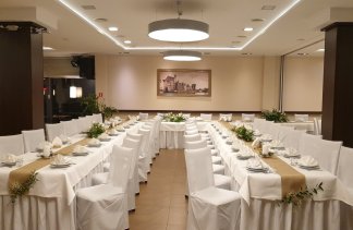 Hotele 3*** - Hotel Cztery Brzozy *** - obiekt - zdjęcie 9 