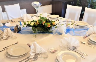 Hotele 3*** - Hotel Cztery Brzozy *** - obiekt - zdjęcie 15 