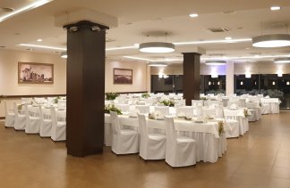 Hotele 3*** - Hotel Cztery Brzozy *** - obiekt - zdjęcie 8 