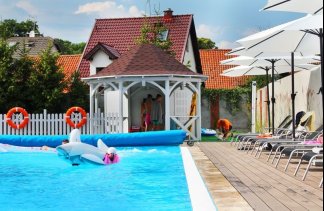 Hotele konferencyjne - Hotel Kahlberg - obiekt - zdjęcie 9 