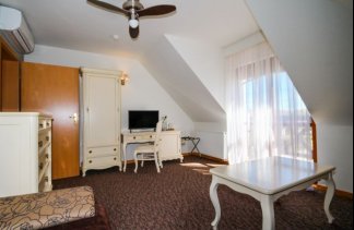 Hotele konferencyjne - Hotel Kahlberg - obiekt - zdjęcie 6 