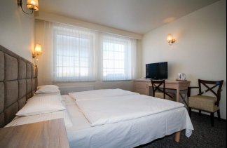 Hotele konferencyjne - Hotel Kahlberg - obiekt - zdjęcie 5 