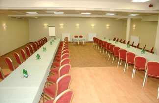 Hotele konferencyjne - Hotel Kahlberg - obiekt - zdjęcie 3 