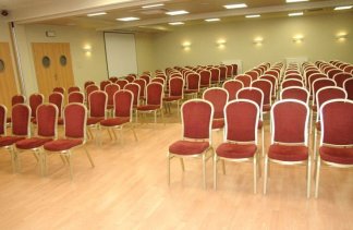 Hotele konferencyjne - Hotel Kahlberg - obiekt - zdjęcie 2 