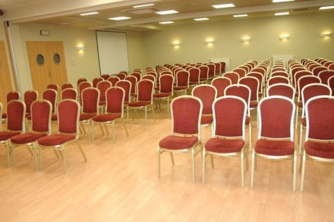 Hotele konferencyjne - Hotel Kahlberg - zdjęcie 2