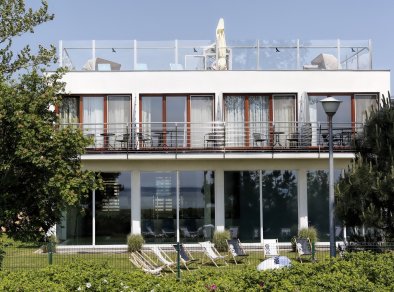 Hotel Meridian - sale konferencyjne Chałupy