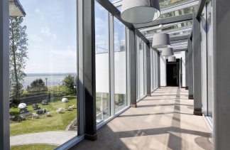 Hotele 4**** - Hotel Meridian - obiekt - zdjęcie 22 