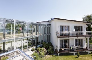 Hotele 4**** - Hotel Meridian - obiekt - zdjęcie 20 