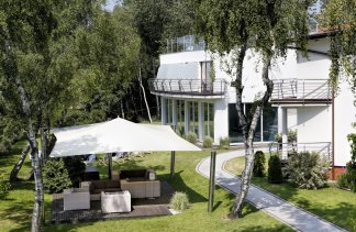 Hotele 4**** - Hotel Meridian - obiekt - zdjęcie 16 