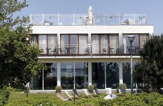 Hotele 4**** - Hotel Meridian - obiekt - zdjęcie 1 