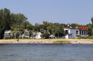 Hotele 4**** - Hotel Meridian - obiekt - zdjęcie 21 