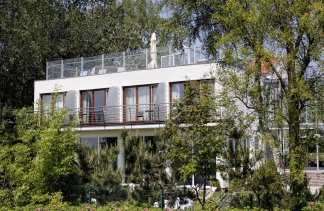 Hotele 4**** - Hotel Meridian - obiekt - zdjęcie 6 