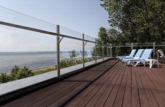 Hotele 4**** - Hotel Meridian - obiekt - zdjęcie 23 