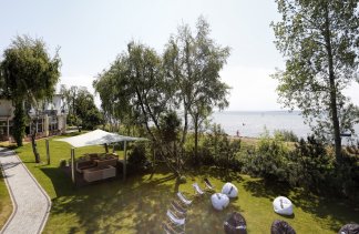 Hotele 4**** - Hotel Meridian - obiekt - zdjęcie 13 